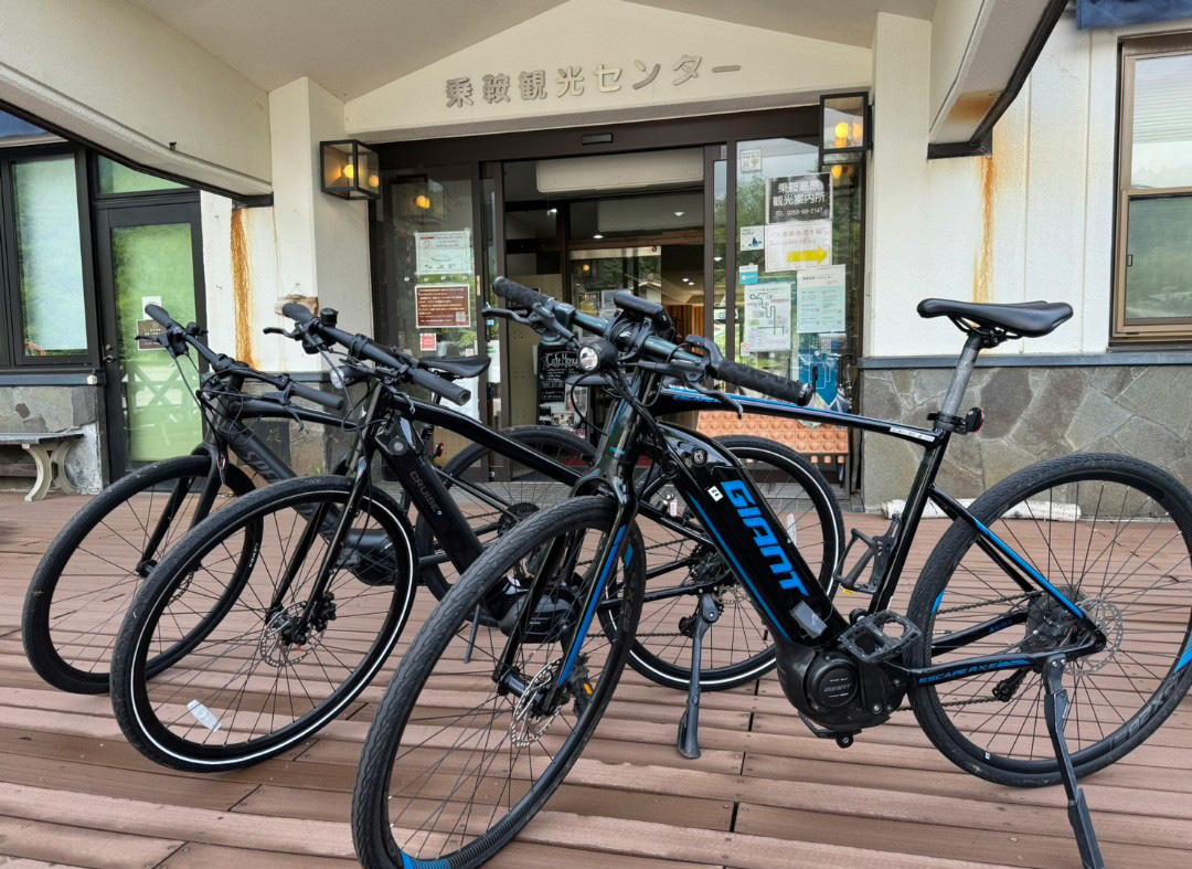 自転車画像1