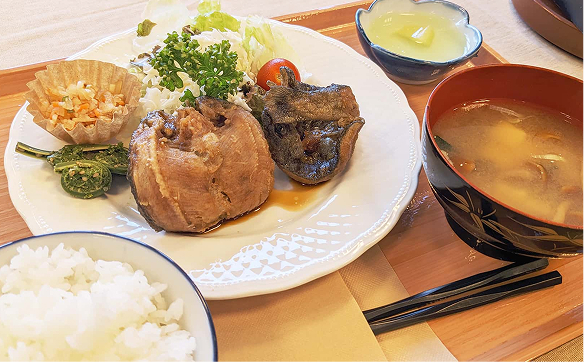 定食